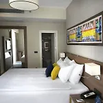 Radisson Blu Residence, Batisehir 4* Стамбул