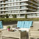 Radisson Blu Residence, Batisehir 4*