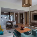 Radisson Blu Residence, Batisehir Апарт-отель