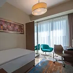 Апарт-отель Radisson Blu Residence, Batisehir 4*
