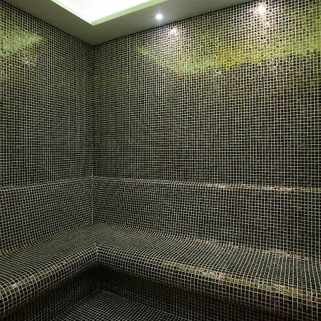 Radisson Blu Residence, Batisehir شقة فندقية اسطنبول