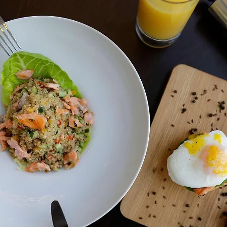 Radisson Blu Residence, Batisehir 4* اسطنبول