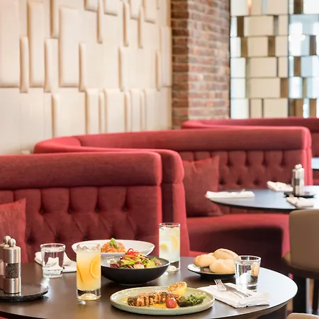 Radisson Blu Residence, Batisehir شقة فندقية اسطنبول