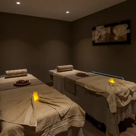 Radisson Blu Residence, Batisehir شقة فندقية