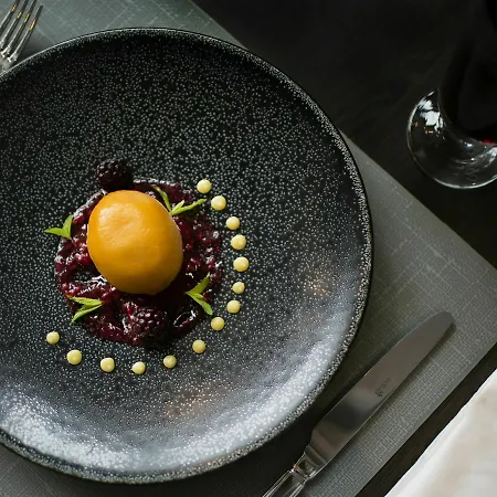 Radisson Blu Residence, Batisehir 4*