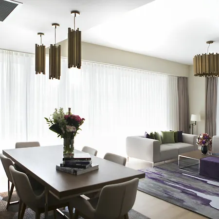 Radisson Blu Residence, Batisehir 4* اسطنبول