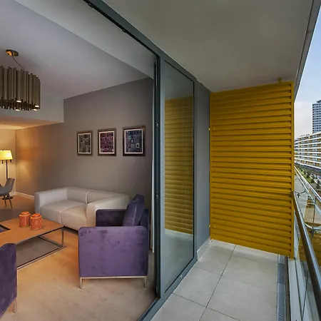 Radisson Blu Residence, Batisehir اسطنبول