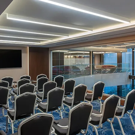 Radisson Blu Residence, Batisehir イスタンブール