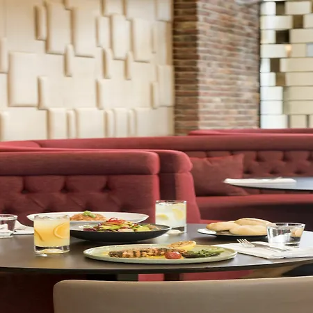 Radisson Blu Residence, Batisehir