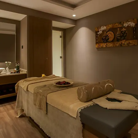 Radisson Blu Residence, Batisehir Apartmanhotel 4*