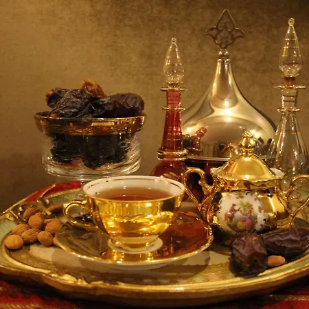 アパートホテル Radisson Blu Residence, Batisehir